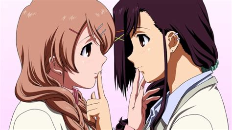 The 40+ Best Yuri Anime of All Time